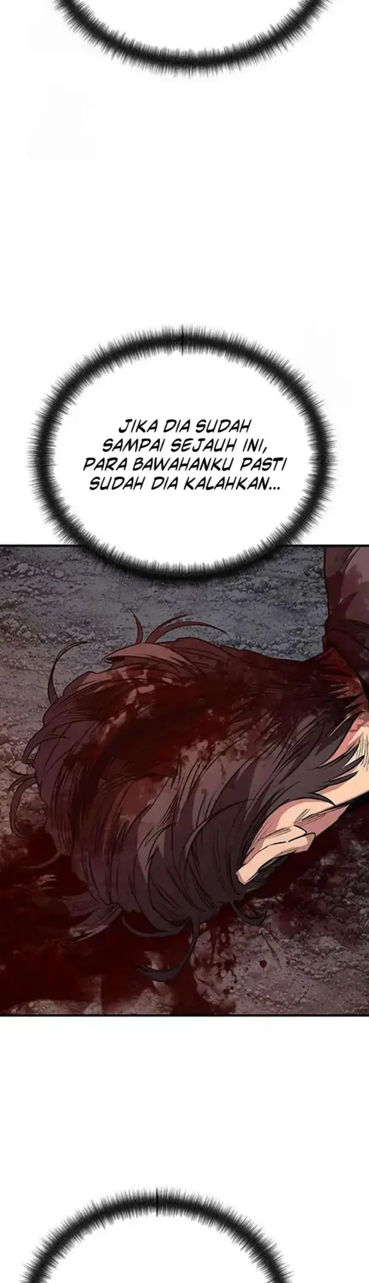 The Berserker’s Second Playthrough Bab 14 halaman 5