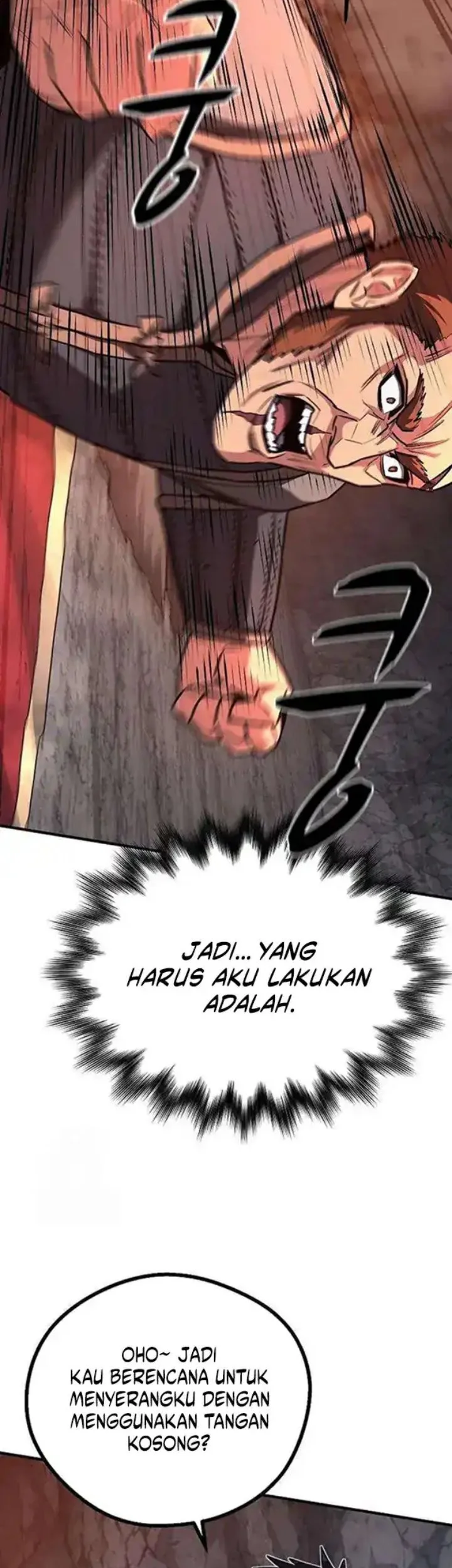 The Berserker’s Second Playthrough Bab 14 halaman 8
