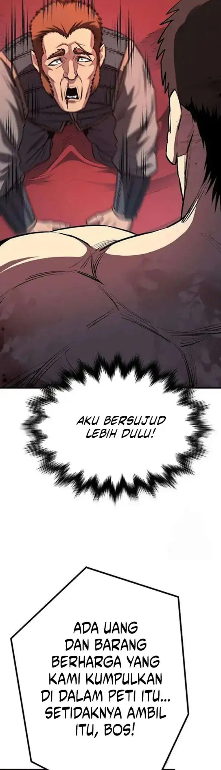 The Berserker’s Second Playthrough Bab 14 halaman 12
