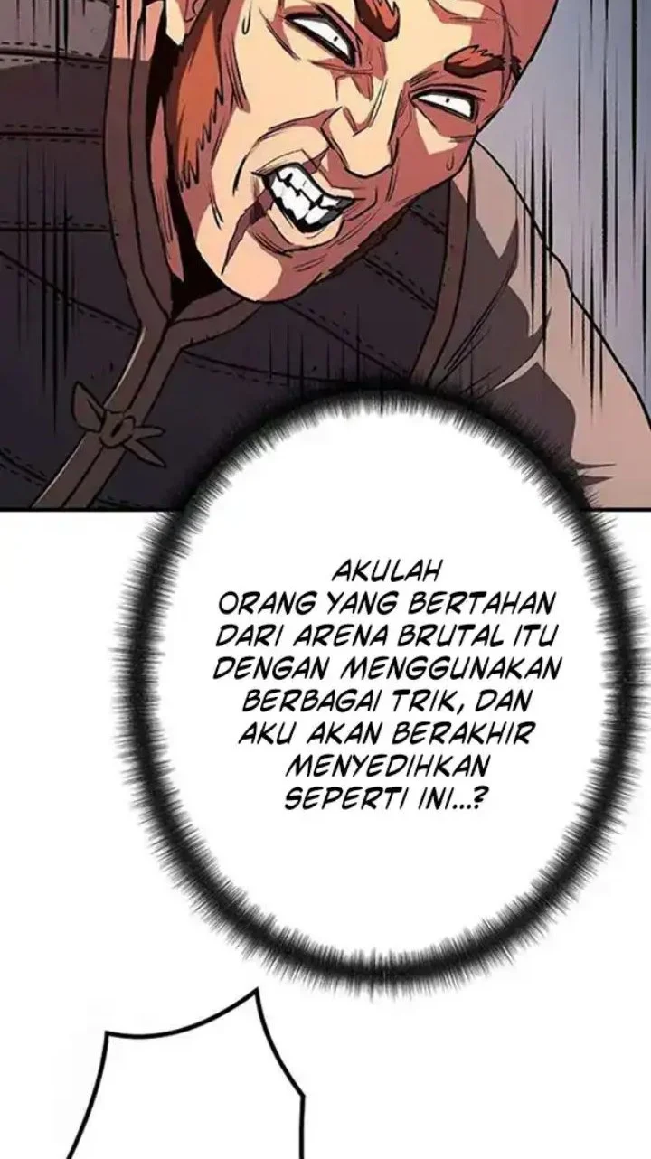 The Berserker’s Second Playthrough Bab 14 halaman 17