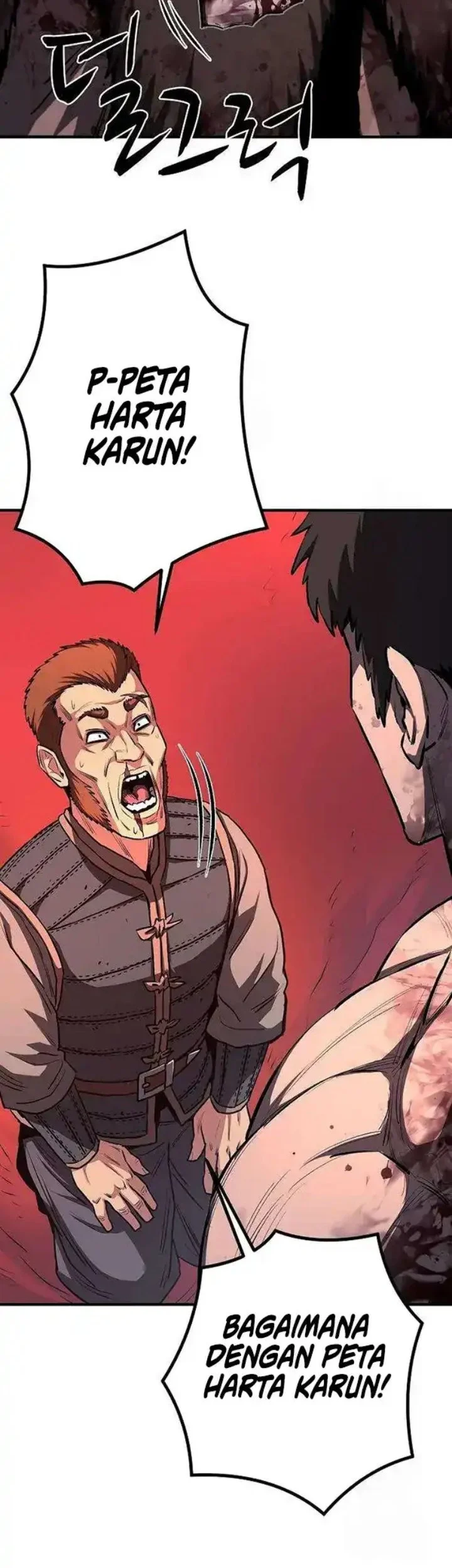 The Berserker’s Second Playthrough Bab 14 halaman 19