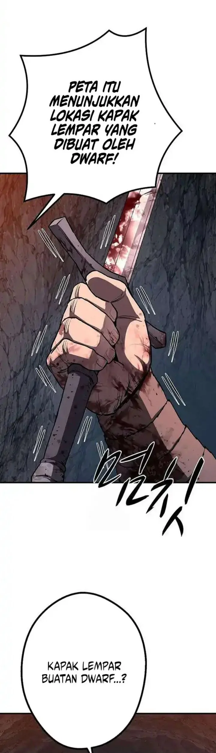 The Berserker’s Second Playthrough Bab 14 halaman 20