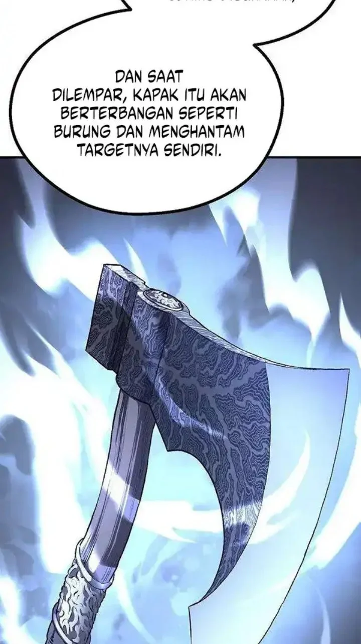 The Berserker’s Second Playthrough Bab 14 halaman 25