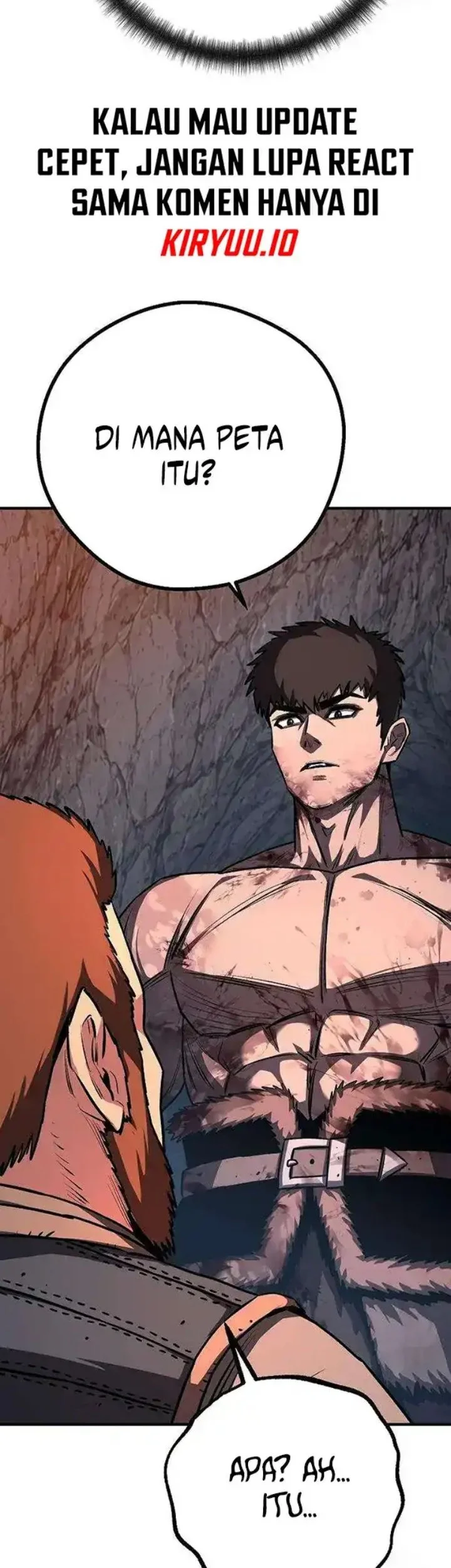 The Berserker’s Second Playthrough Bab 14 halaman 31