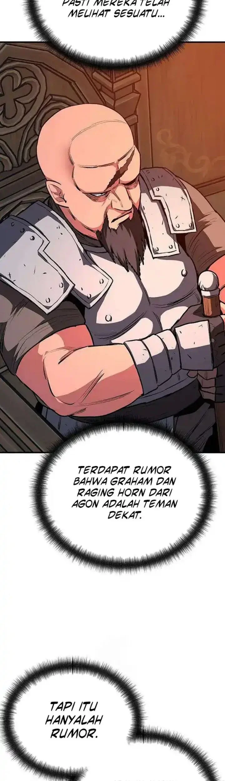 The Berserker’s Second Playthrough Bab 14 halaman 47