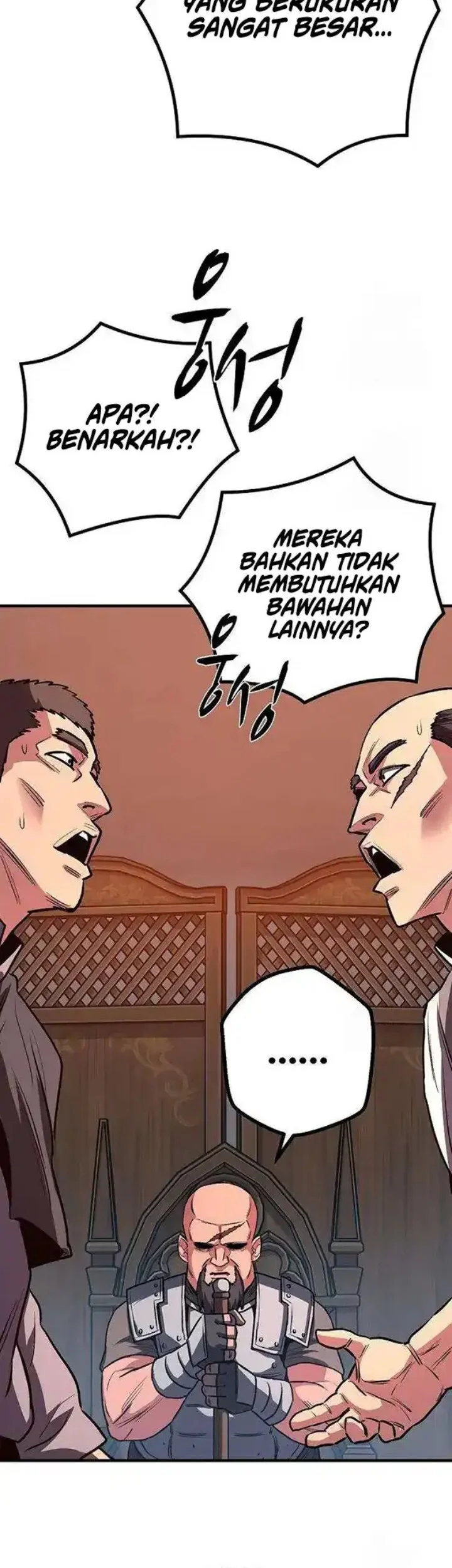 The Berserker’s Second Playthrough Bab 14 halaman 53