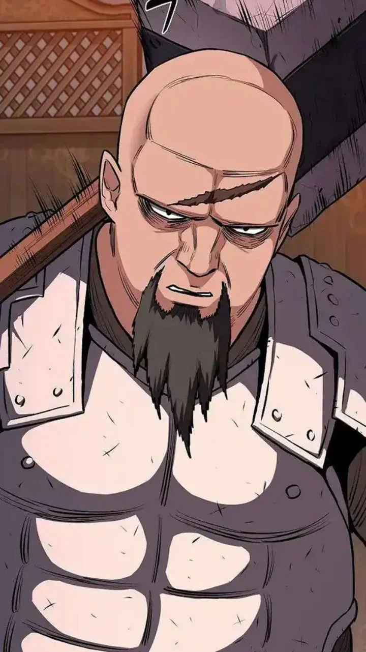 The Berserker’s Second Playthrough Bab 14 halaman 57