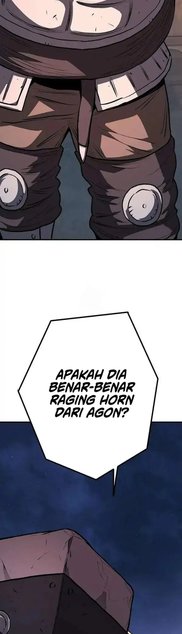 The Berserker’s Second Playthrough Bab 14 halaman 58