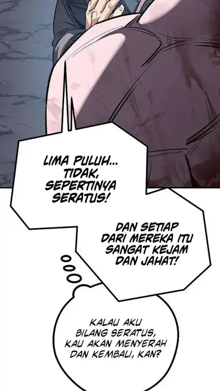 The Berserker’s Second Playthrough Bab 14 halaman 65
