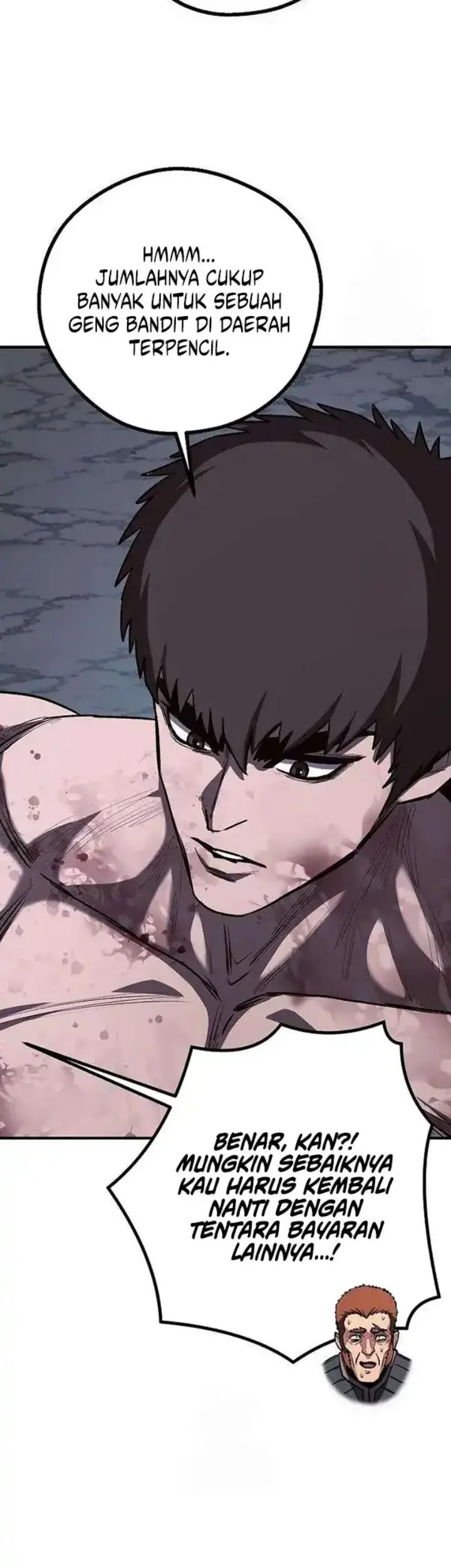 The Berserker’s Second Playthrough Bab 14 halaman 66