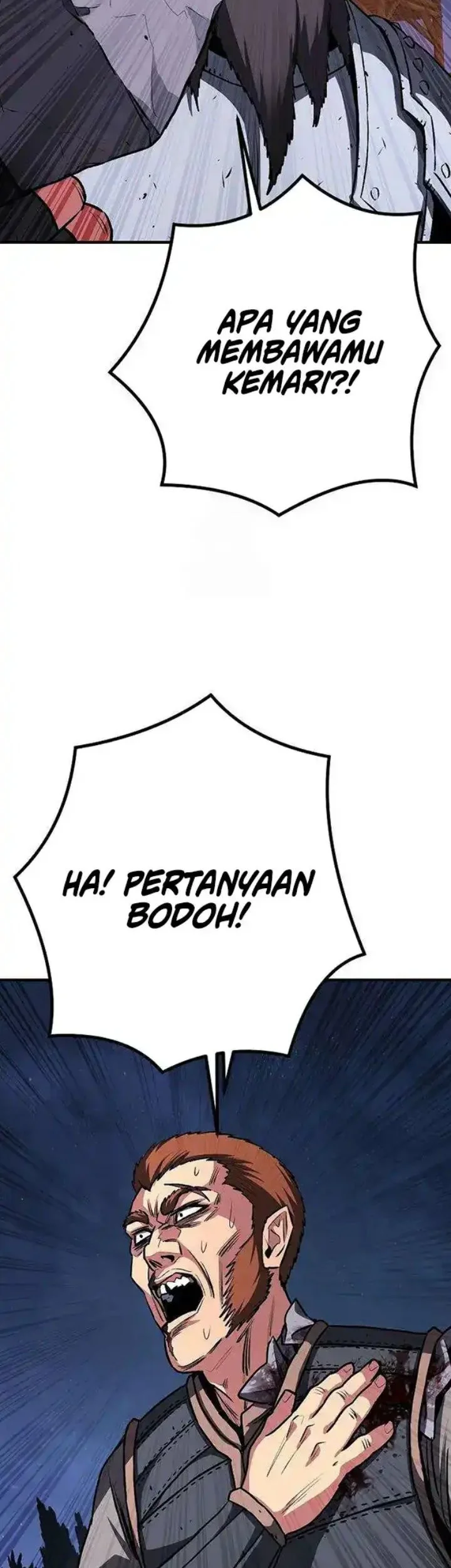 The Berserker’s Second Playthrough Bab 14 halaman 72
