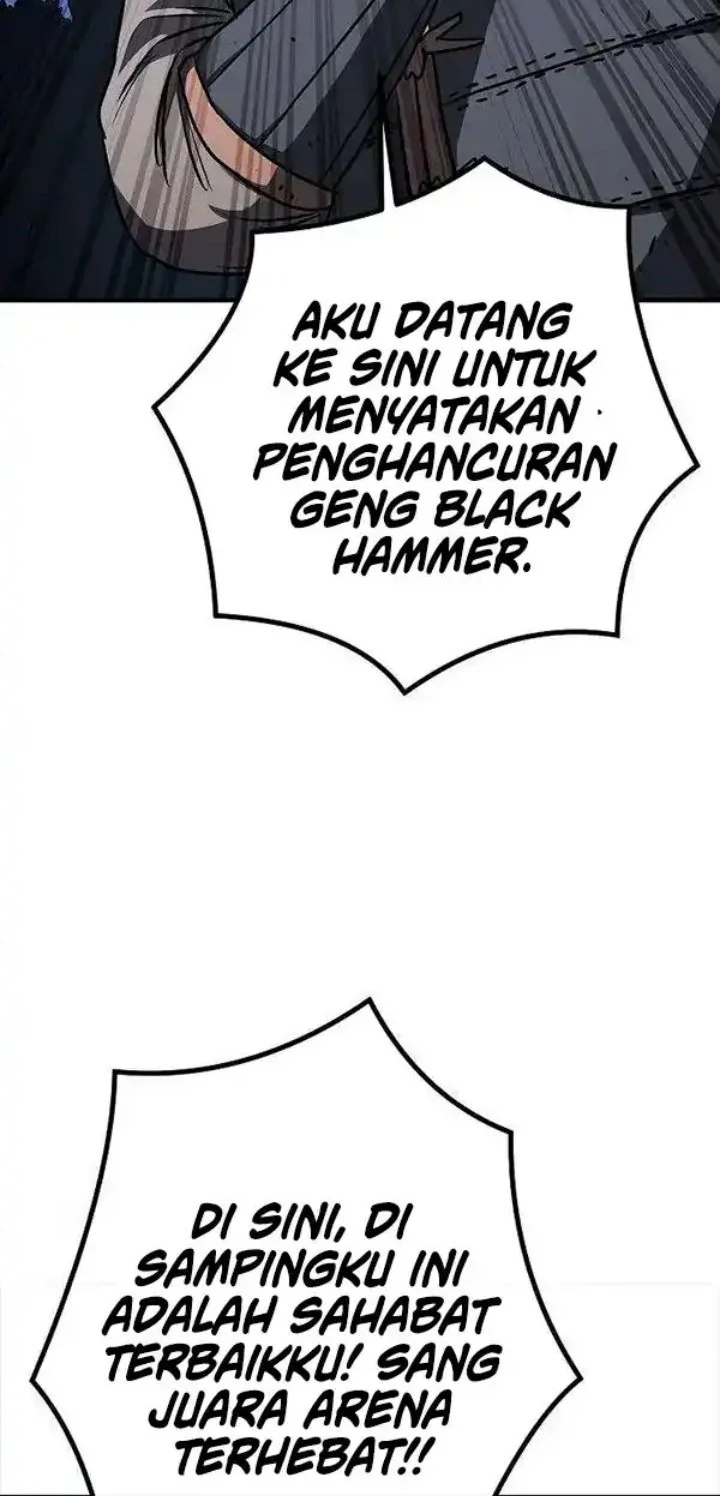 The Berserker’s Second Playthrough Bab 14 halaman 73