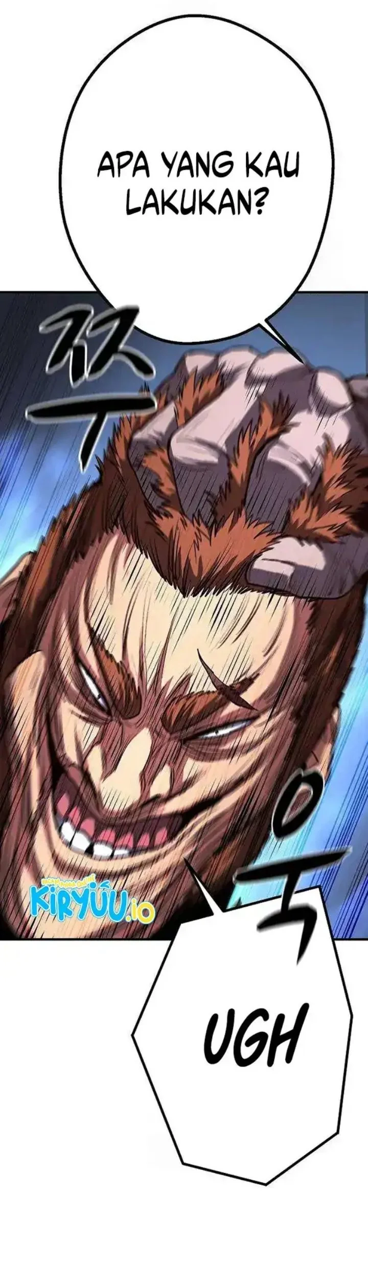 The Berserker’s Second Playthrough Bab 14 halaman 77