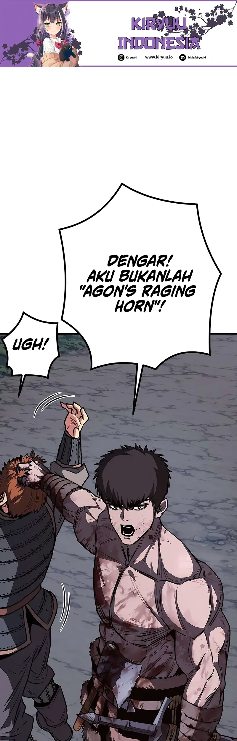 The Berserker’s Second Playthrough Bab 15 halaman 2