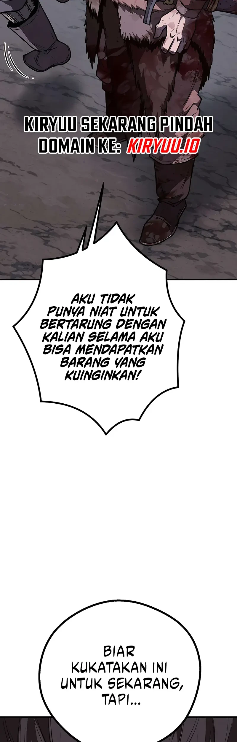 The Berserker’s Second Playthrough Bab 15 halaman 3