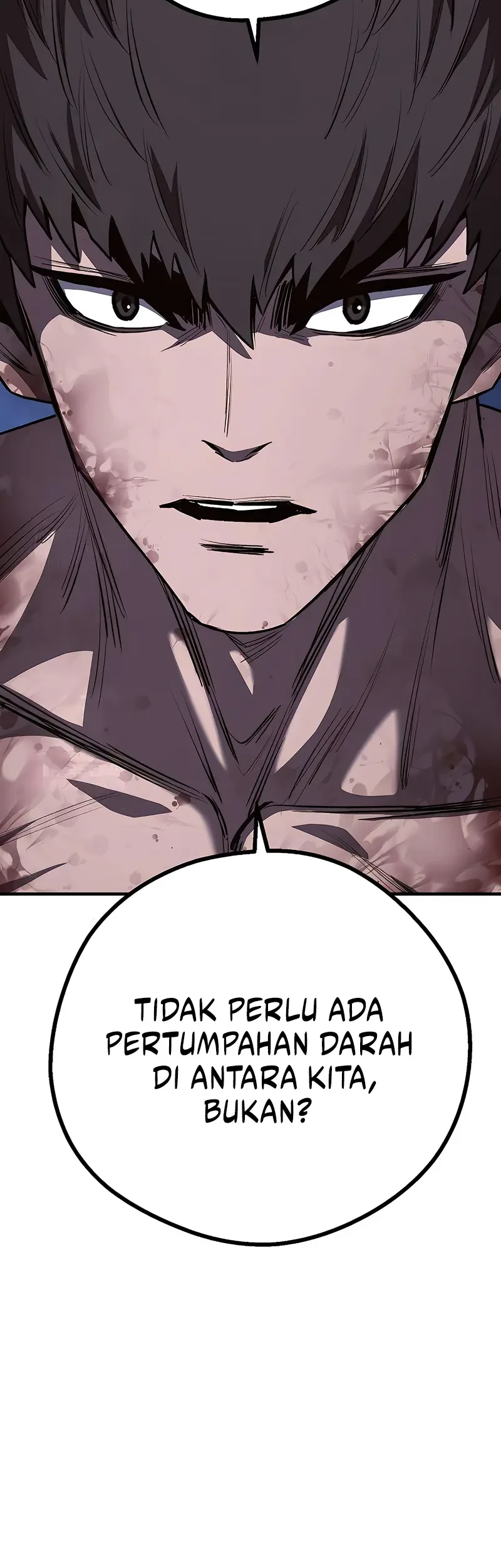 The Berserker’s Second Playthrough Bab 15 halaman 4