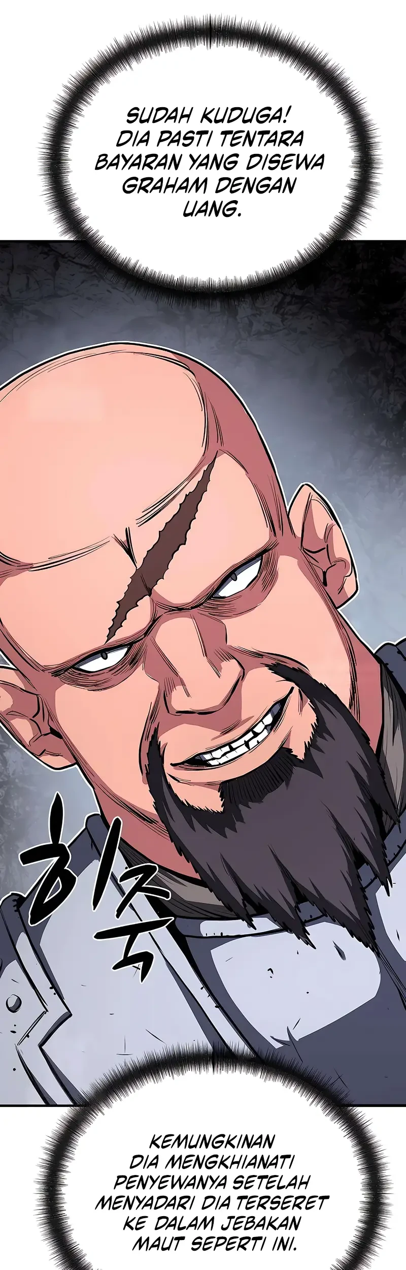 The Berserker’s Second Playthrough Bab 15 halaman 5