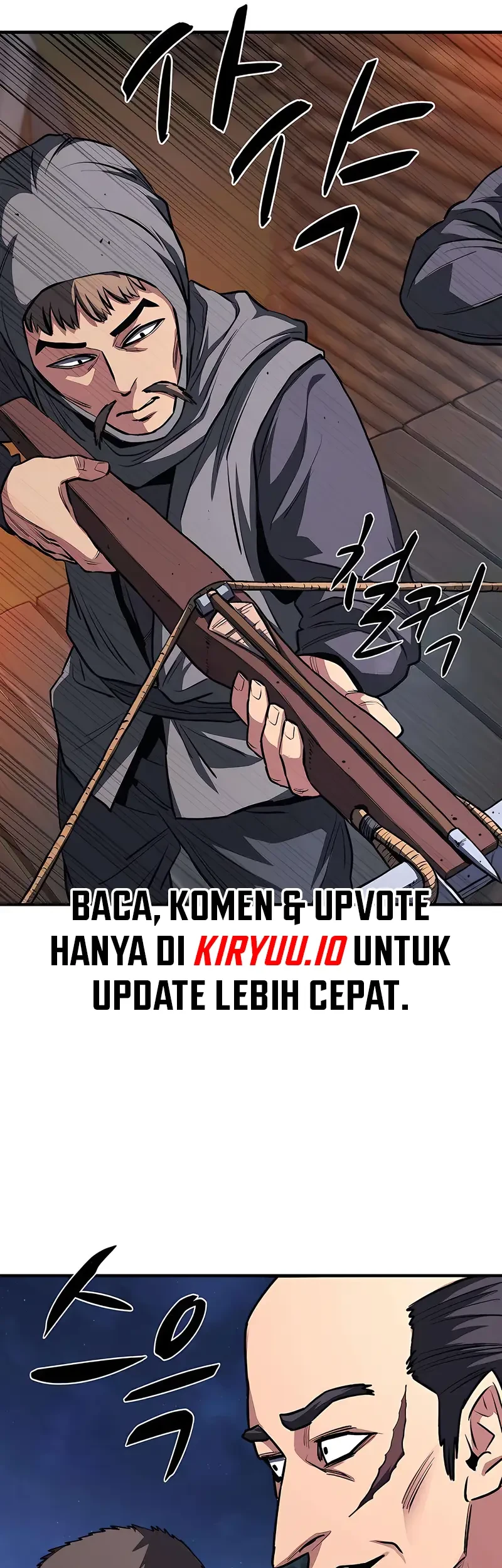 The Berserker’s Second Playthrough Bab 15 halaman 9