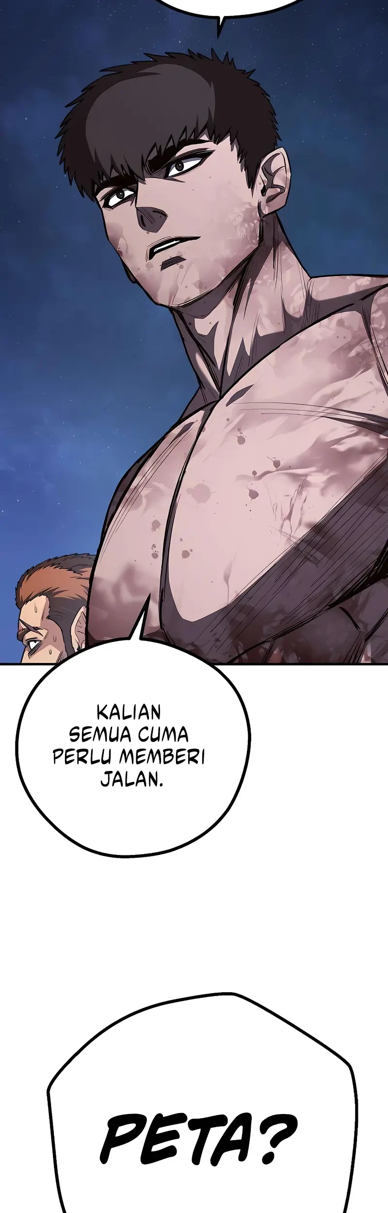 The Berserker’s Second Playthrough Bab 15 halaman 13