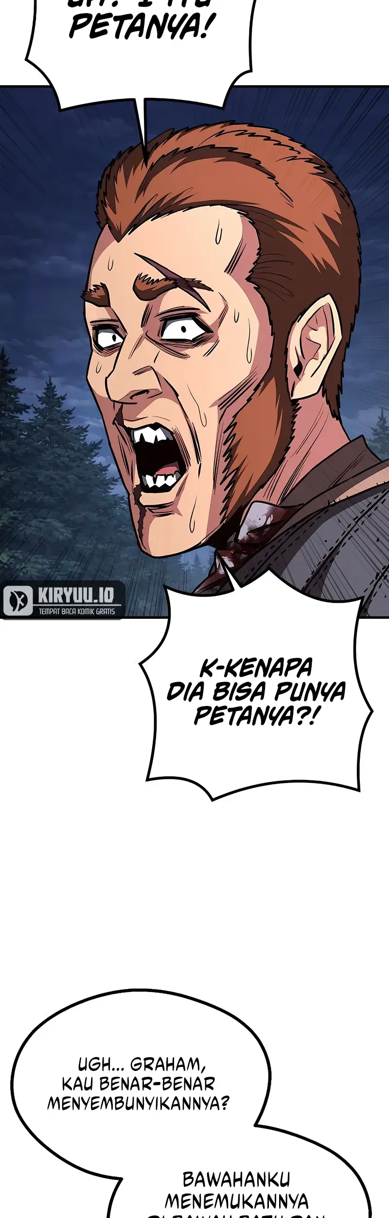 The Berserker’s Second Playthrough Bab 15 halaman 16