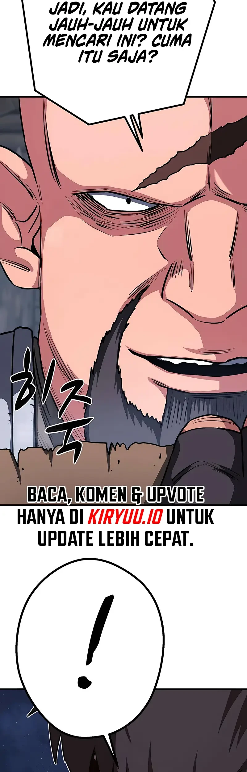 The Berserker’s Second Playthrough Bab 15 halaman 18