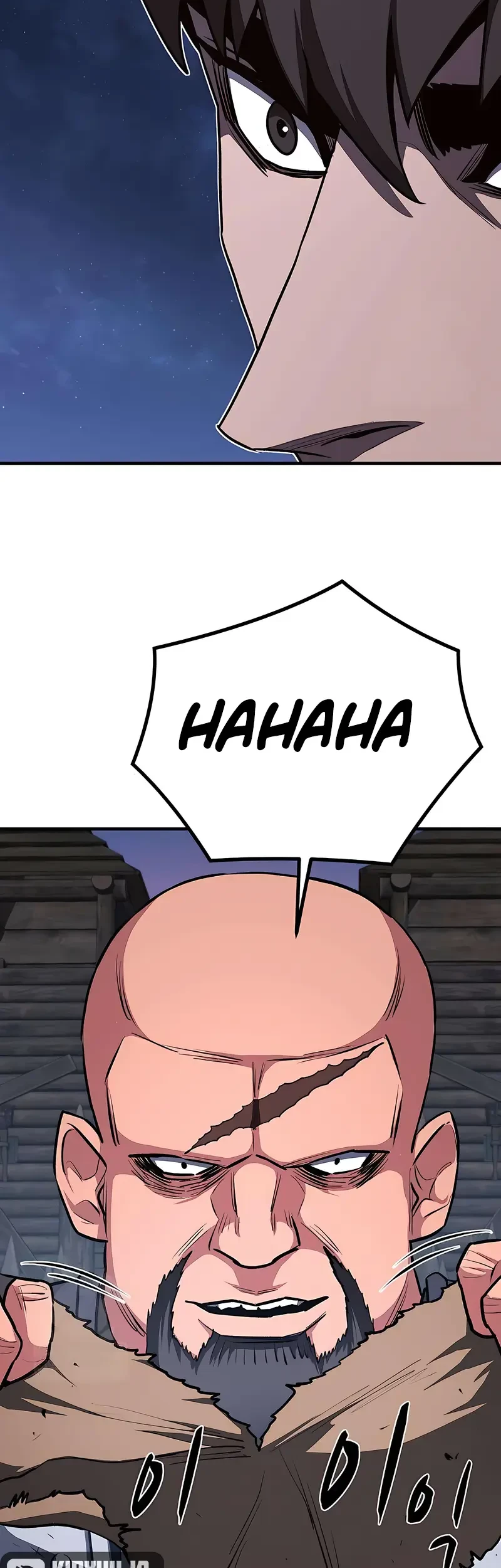 The Berserker’s Second Playthrough Bab 15 halaman 19