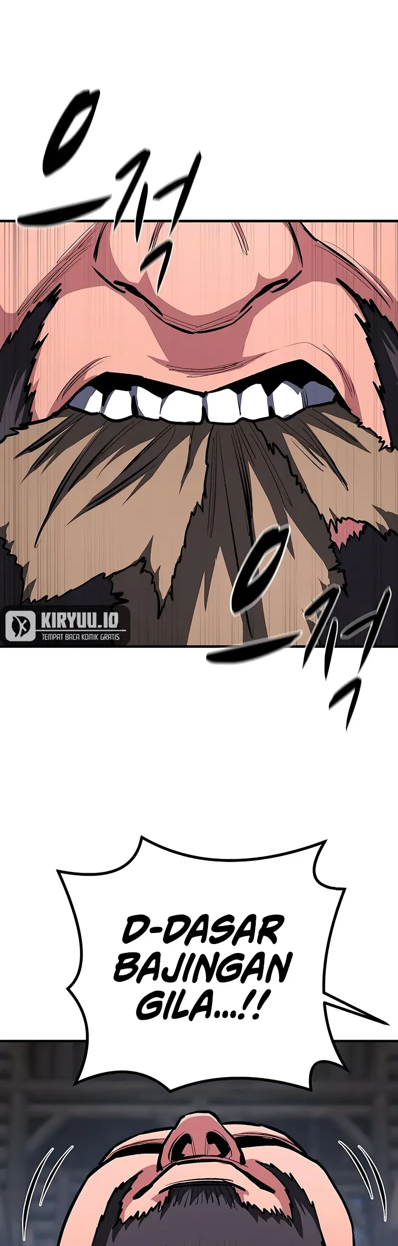 The Berserker’s Second Playthrough Bab 15 halaman 22