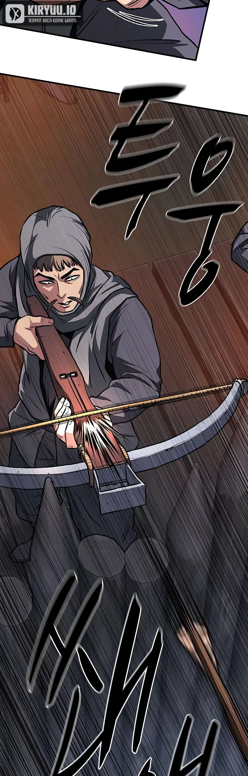 The Berserker’s Second Playthrough Bab 15 halaman 30