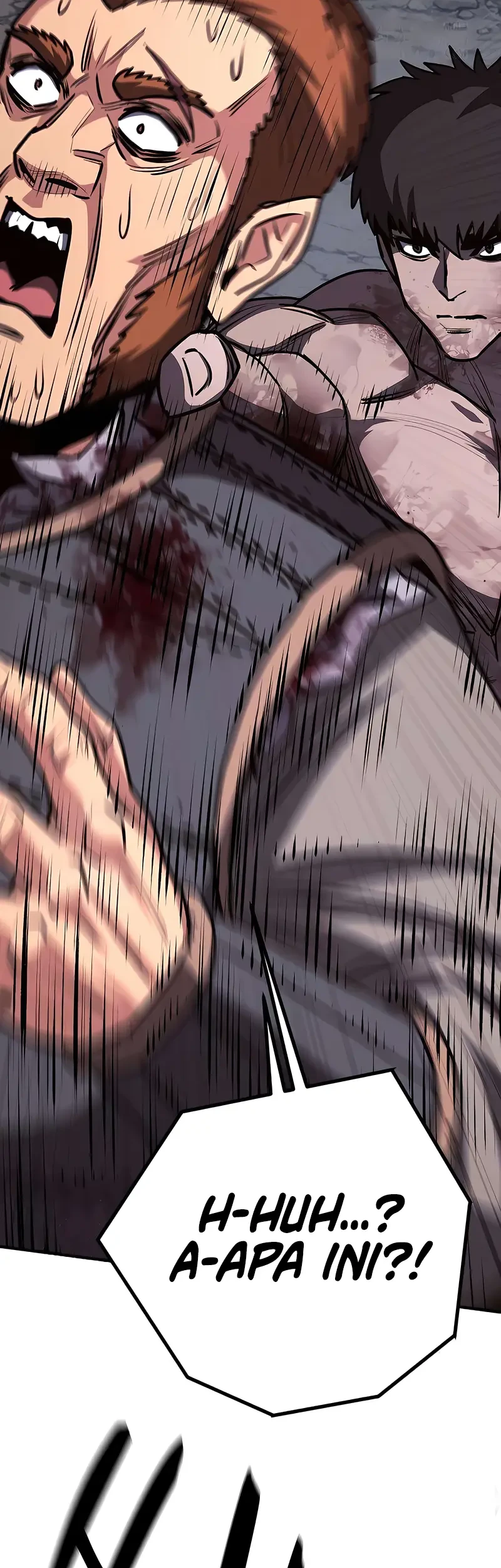 The Berserker’s Second Playthrough Bab 15 halaman 33