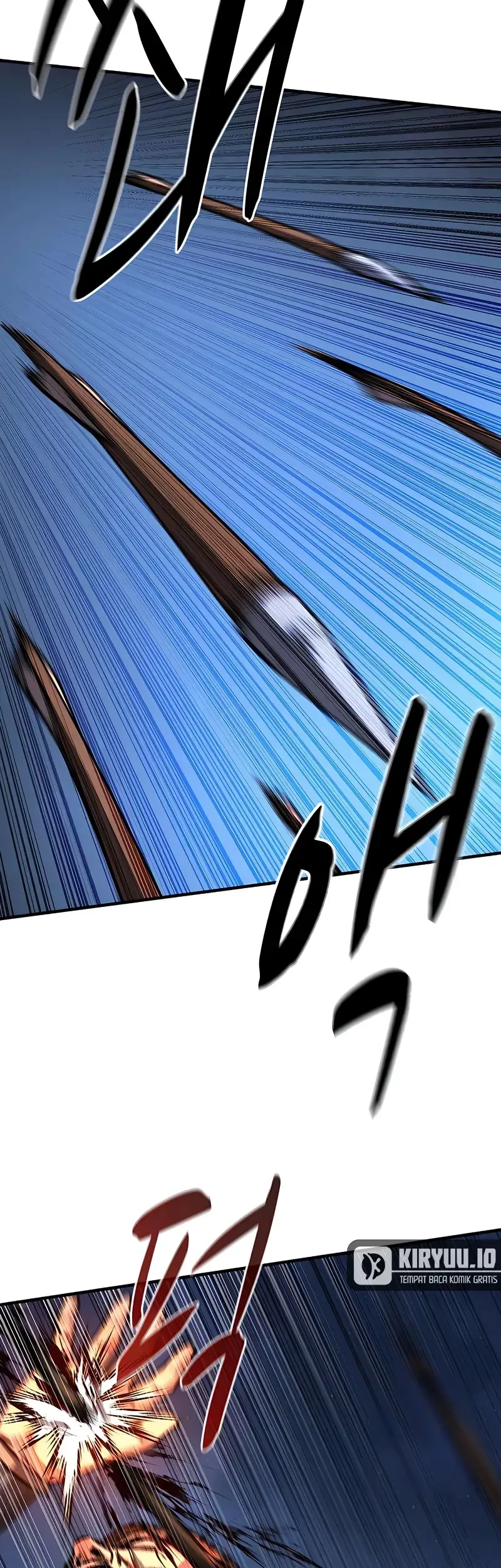 The Berserker’s Second Playthrough Bab 15 halaman 34