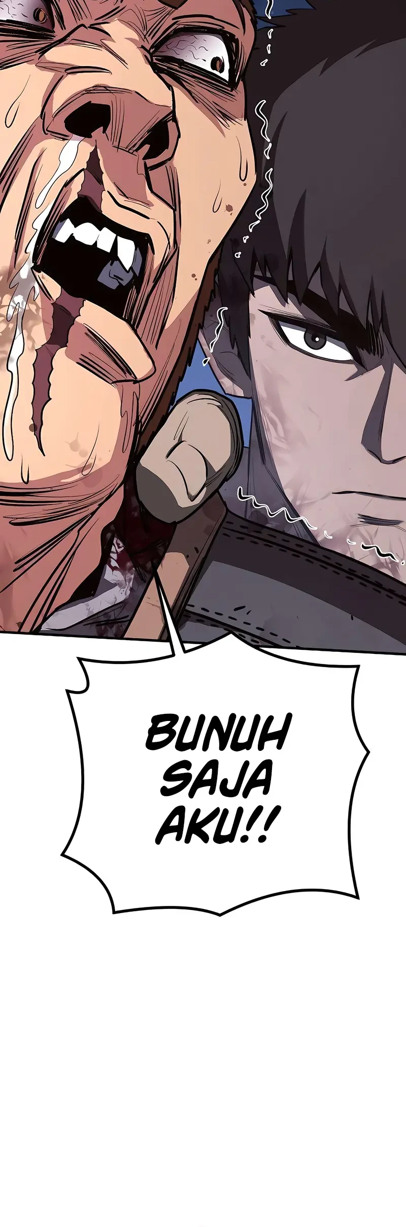 The Berserker’s Second Playthrough Bab 15 halaman 49