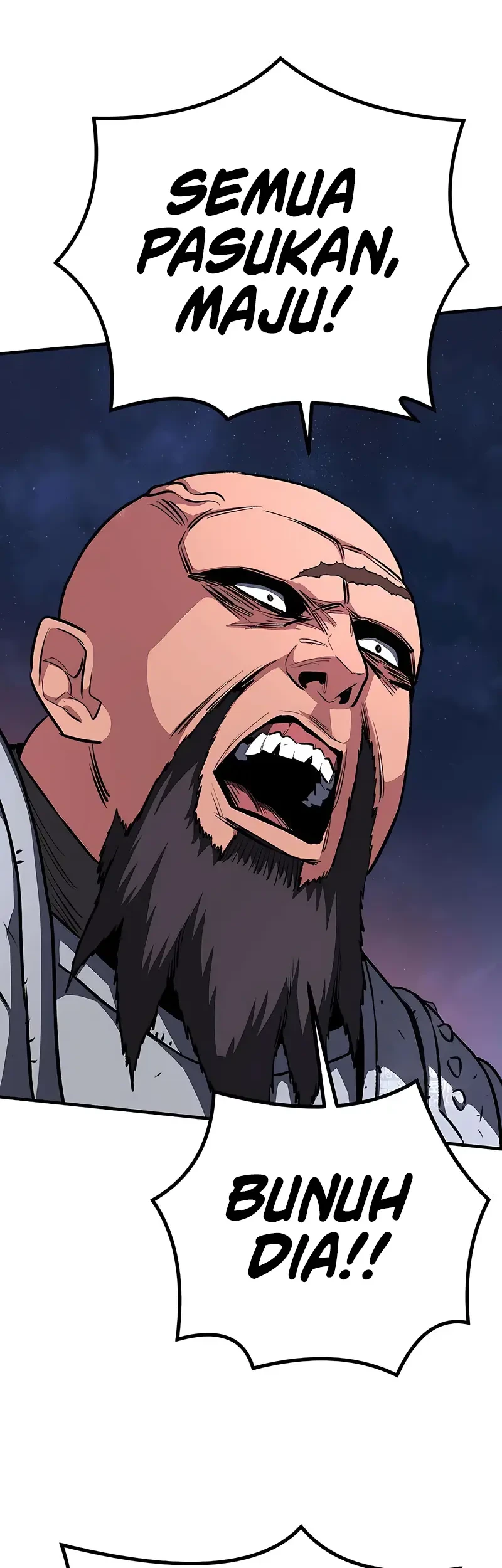 The Berserker’s Second Playthrough Bab 15 halaman 51