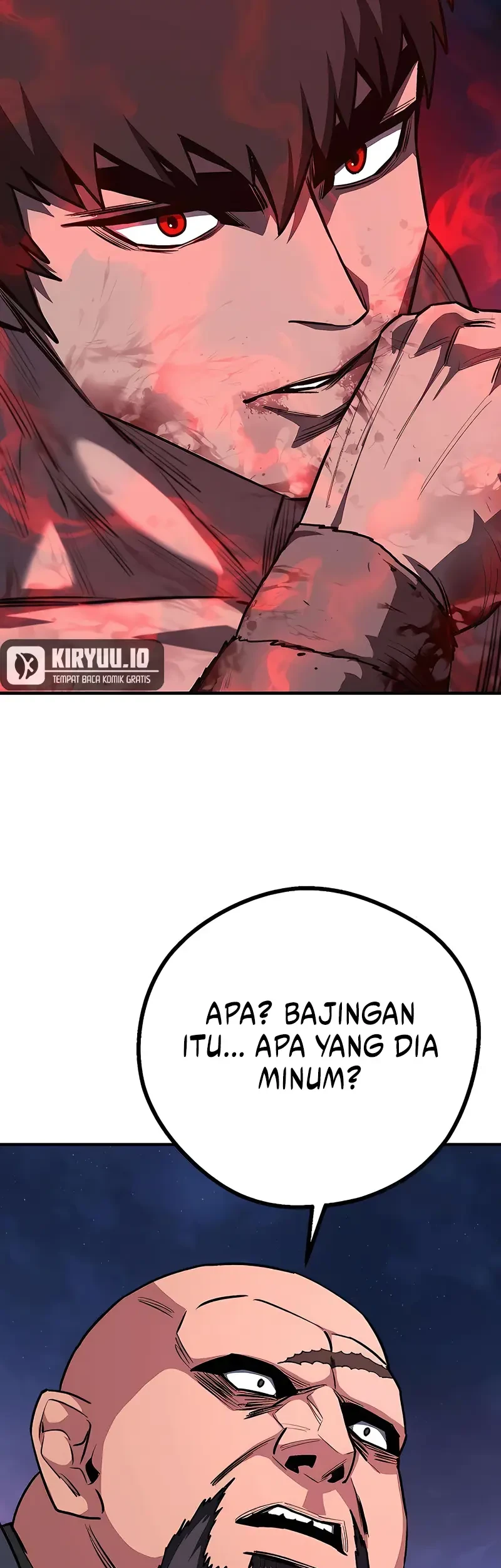 The Berserker’s Second Playthrough Bab 15 halaman 56