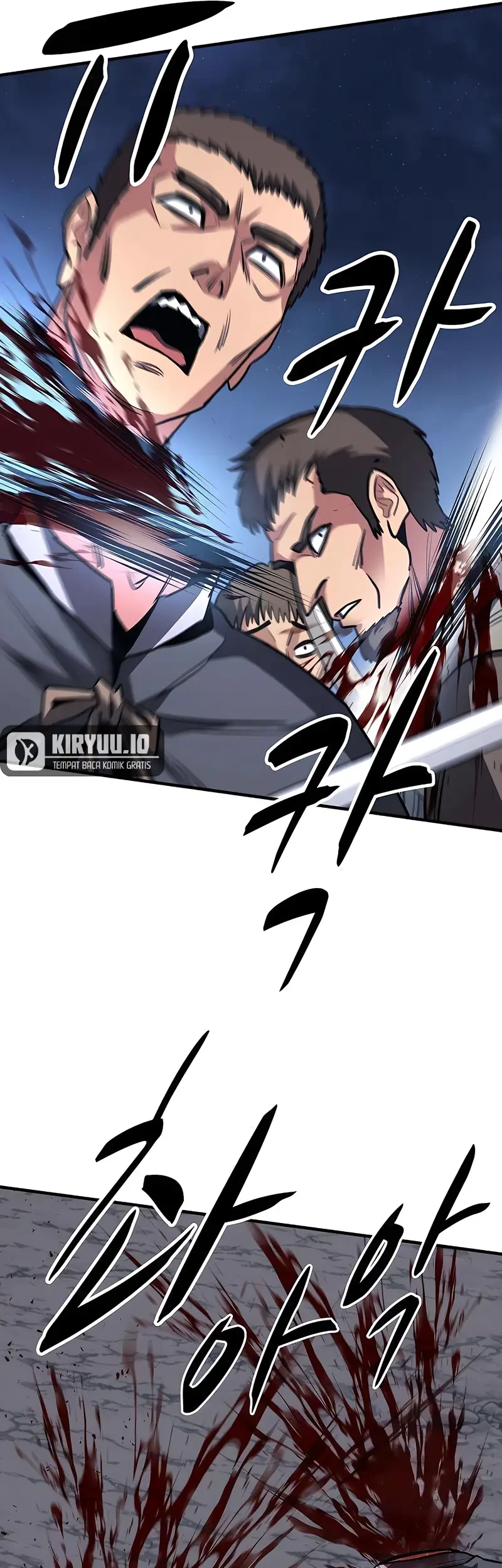 The Berserker’s Second Playthrough Bab 15 halaman 62