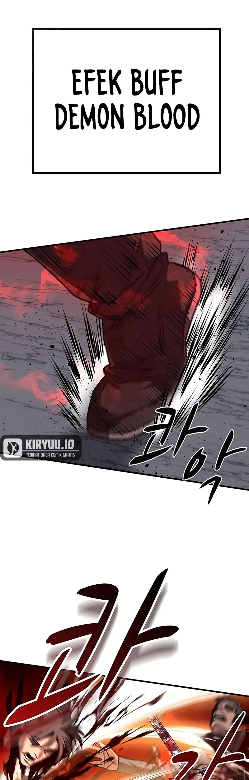 The Berserker’s Second Playthrough Bab 15 halaman 64