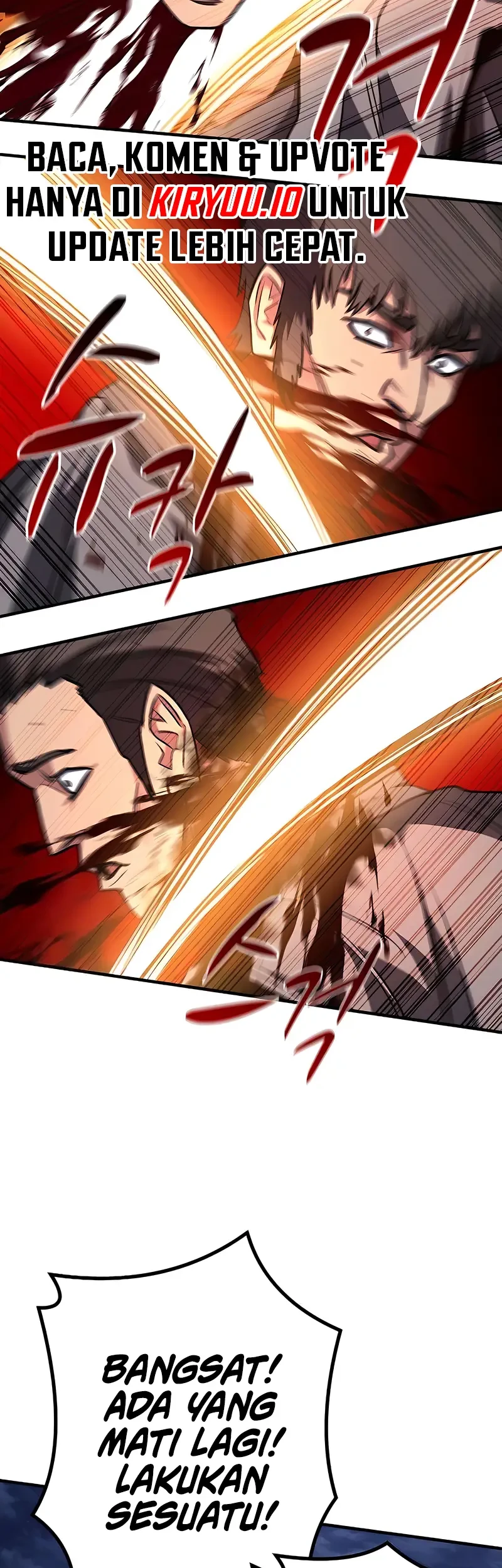 The Berserker’s Second Playthrough Bab 15 halaman 69