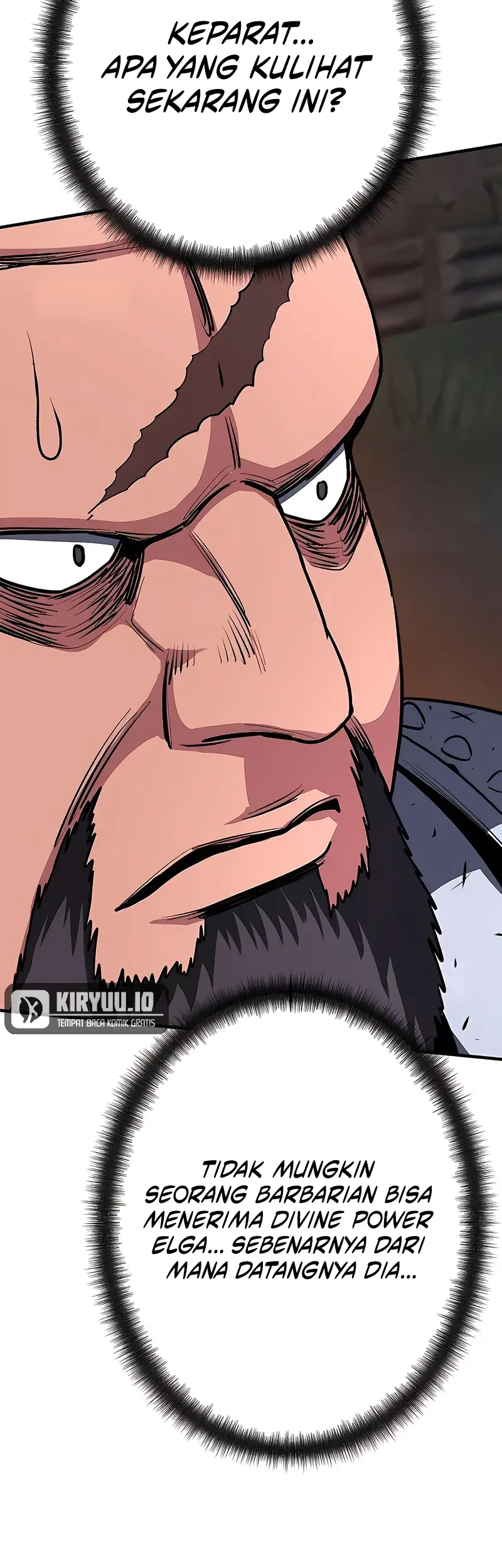 The Berserker’s Second Playthrough Bab 15 halaman 71