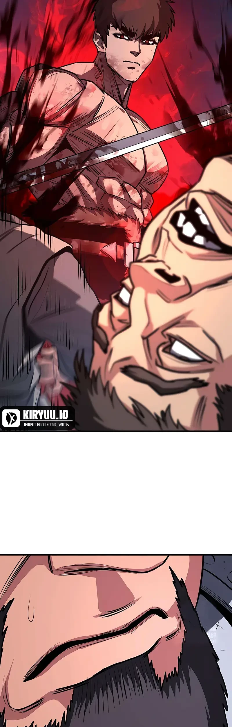 The Berserker’s Second Playthrough Bab 15 halaman 73