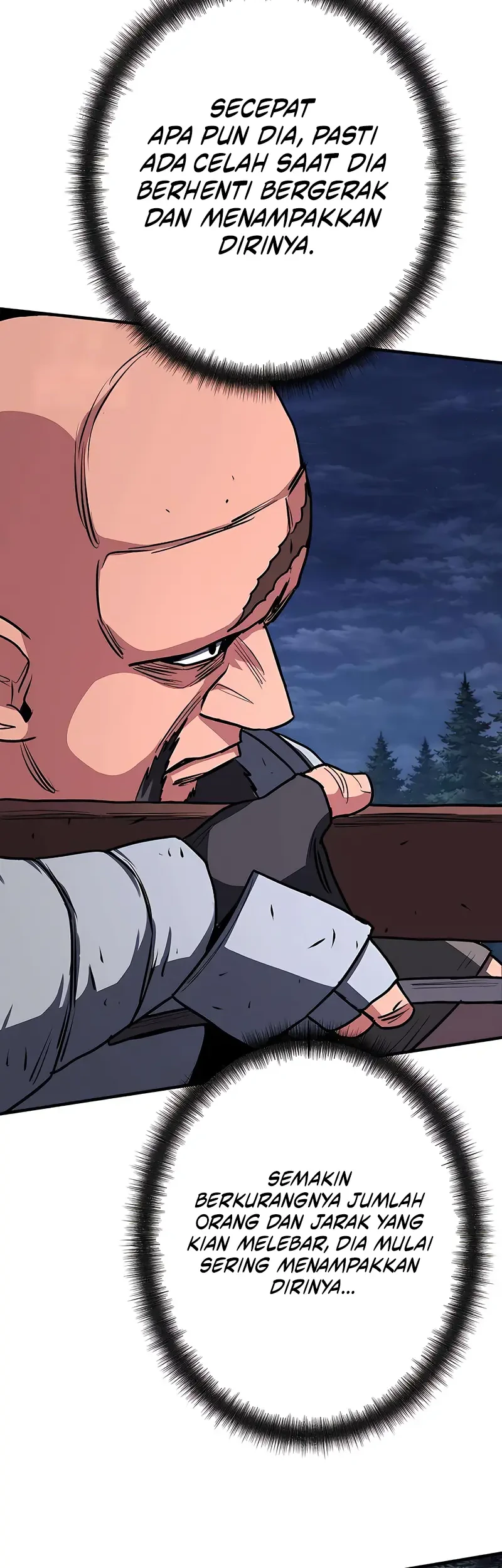 The Berserker’s Second Playthrough Bab 15 halaman 76