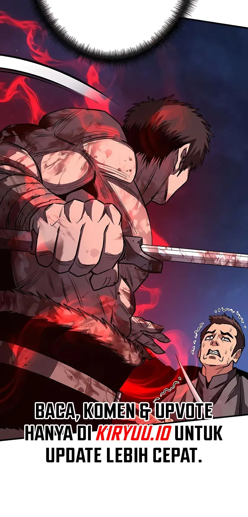 The Berserker’s Second Playthrough Bab 15 halaman 78