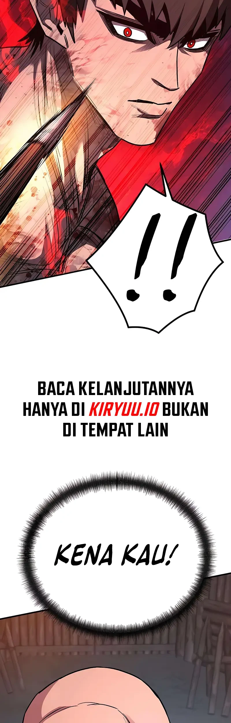 The Berserker’s Second Playthrough Bab 15 halaman 82