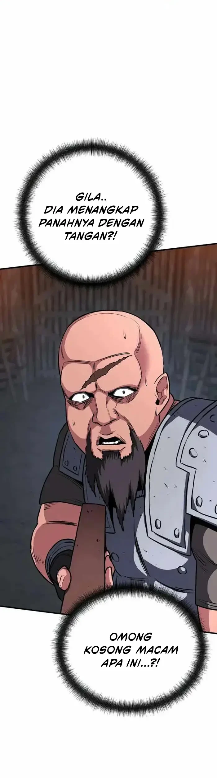 The Berserker’s Second Playthrough Bab 16 halaman 7