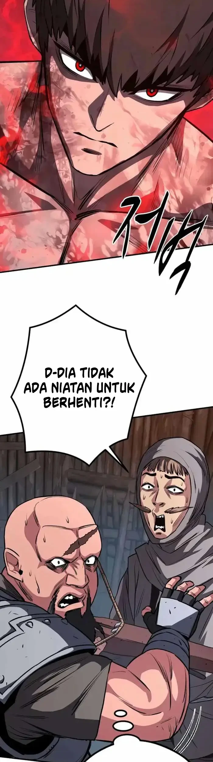 The Berserker’s Second Playthrough Bab 16 halaman 14
