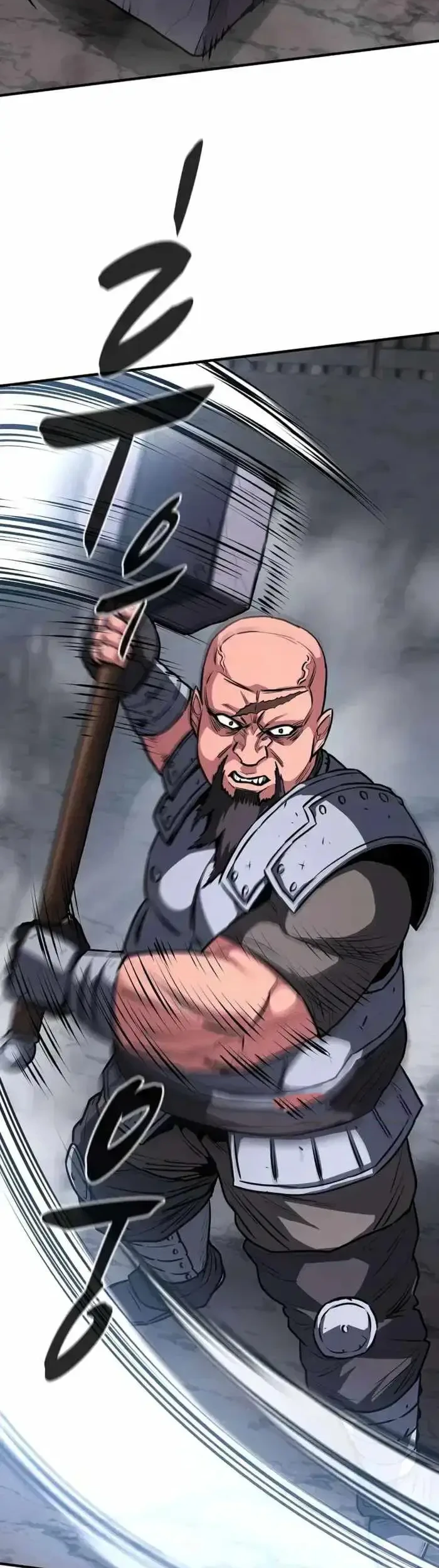 The Berserker’s Second Playthrough Bab 16 halaman 19