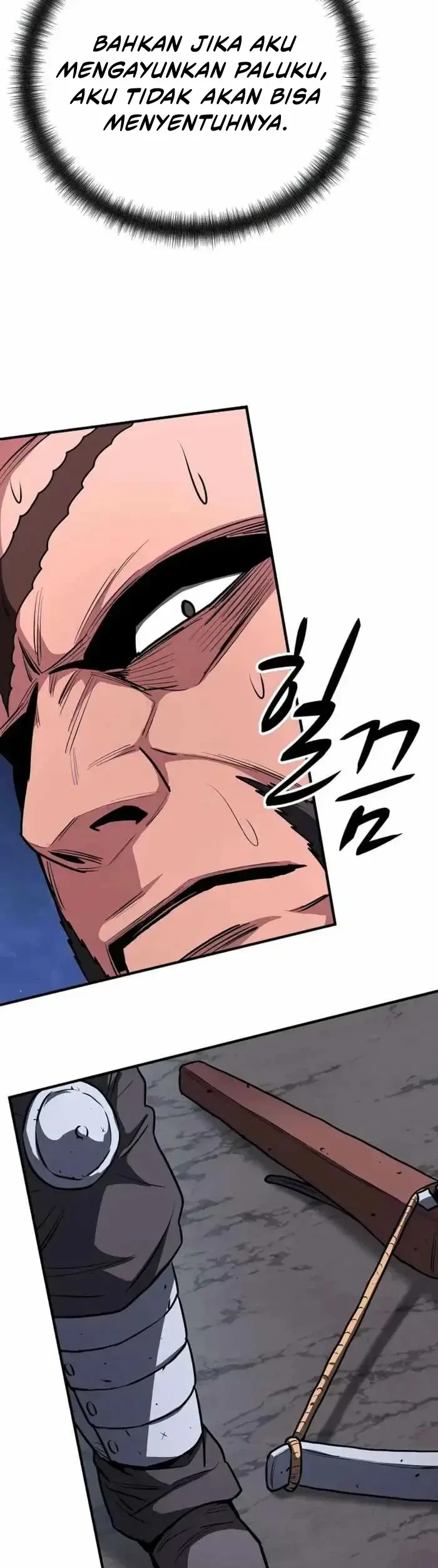 The Berserker’s Second Playthrough Bab 16 halaman 23