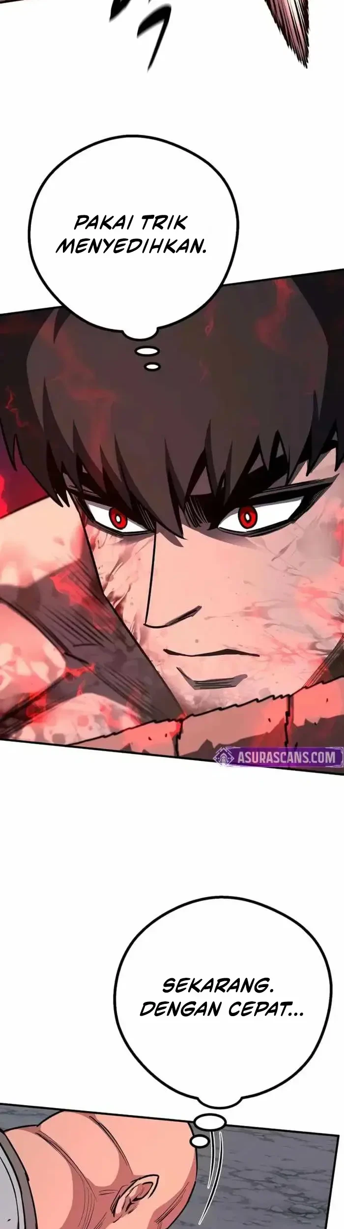 The Berserker’s Second Playthrough Bab 16 halaman 32
