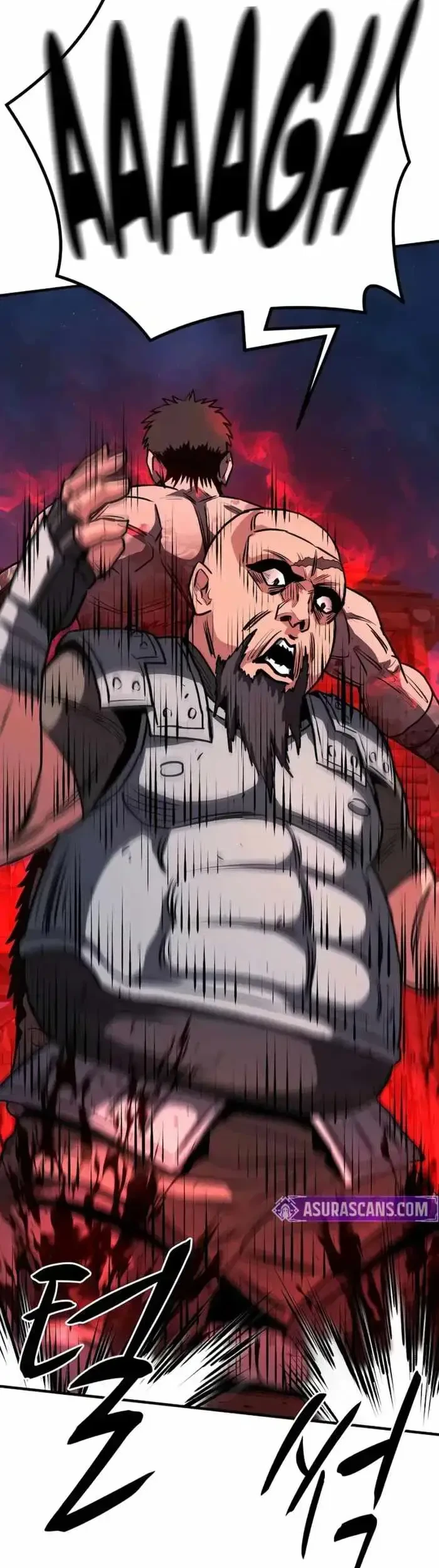 The Berserker’s Second Playthrough Bab 16 halaman 43