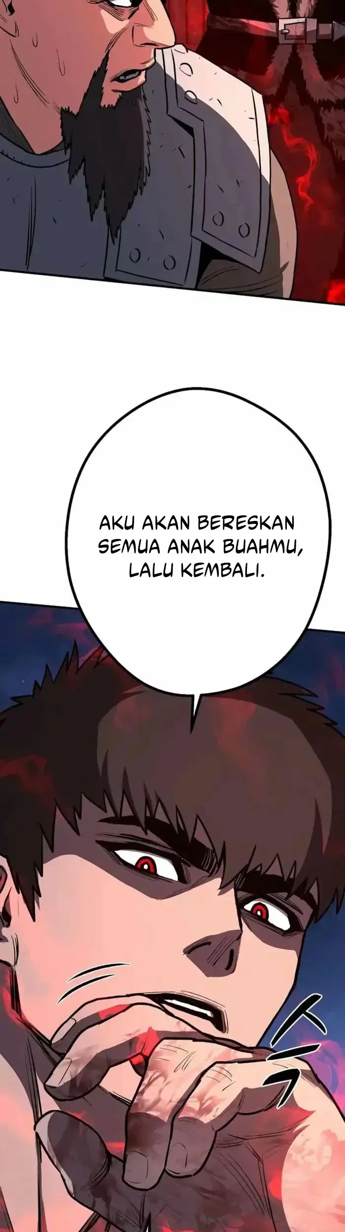 The Berserker’s Second Playthrough Bab 16 halaman 47