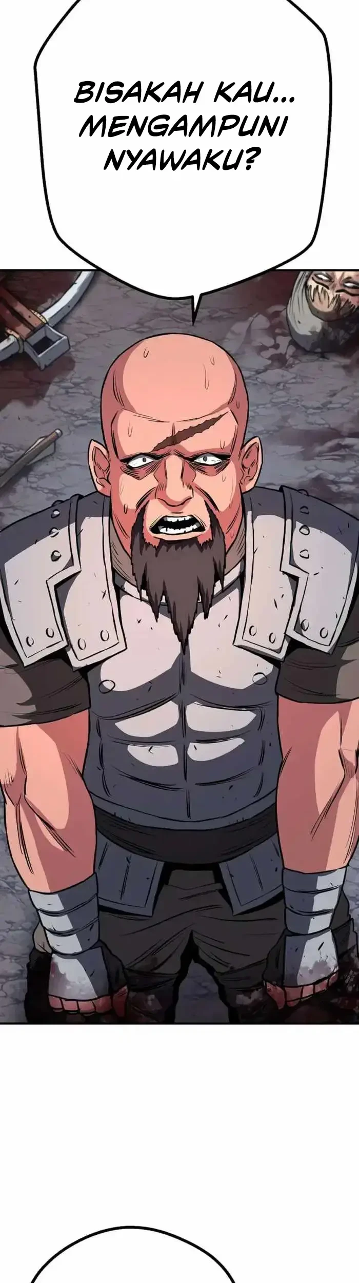 The Berserker’s Second Playthrough Bab 16 halaman 52