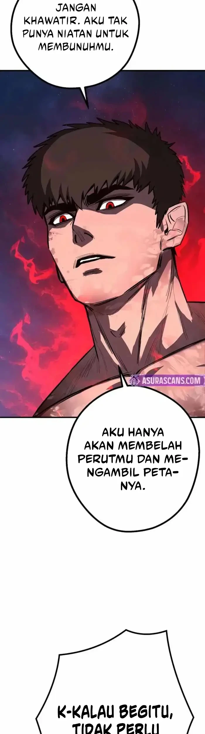 The Berserker’s Second Playthrough Bab 16 halaman 53